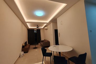 G Residence Apartment