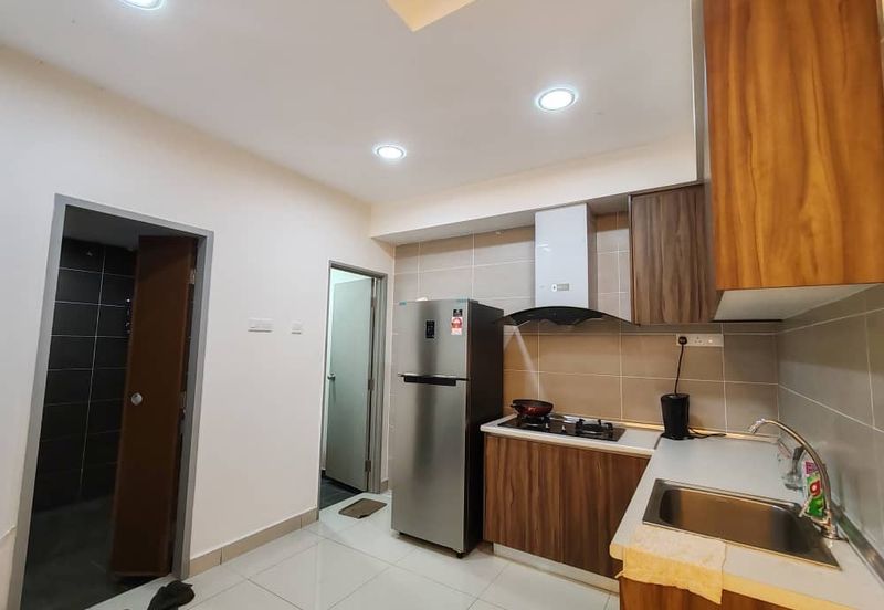 G Residence Apartment