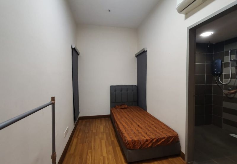 G Residence Apartment