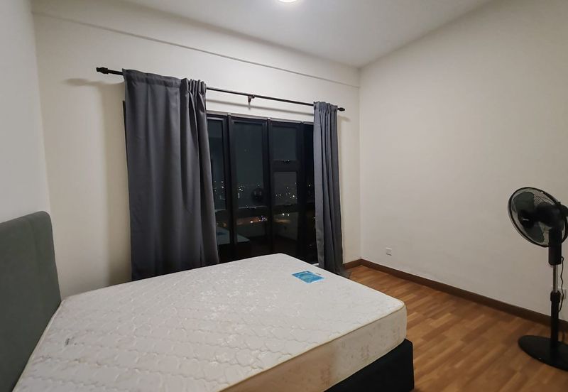 G Residence Apartment