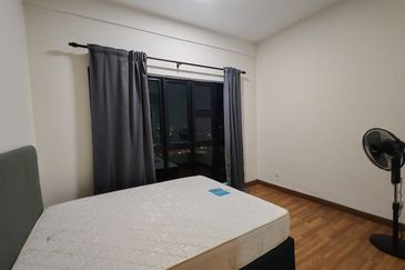 G Residence Apartment