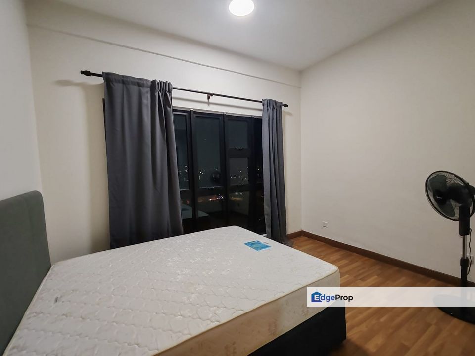 Cheapest 2bed G residence for rent , Johor, Plentong
