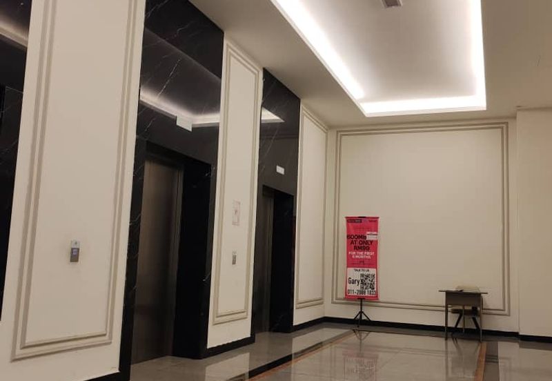 G Residence Apartment