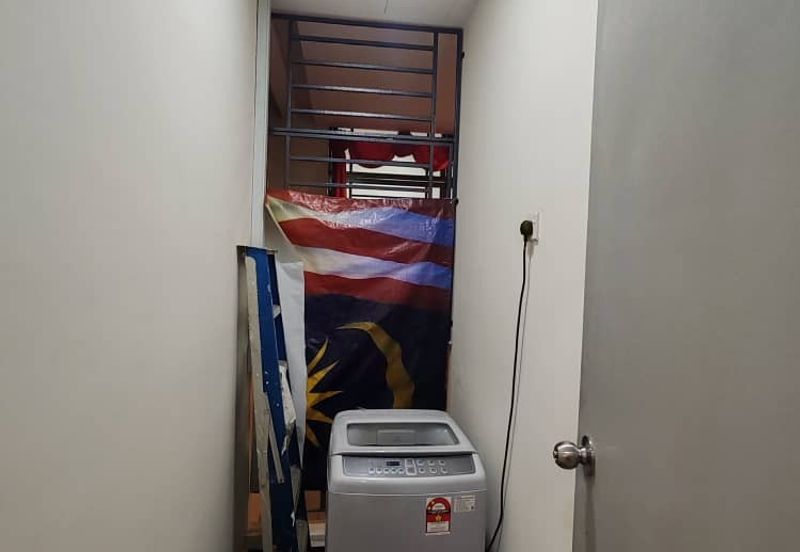 G Residence Apartment