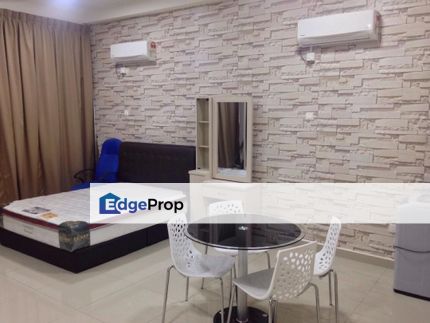 Palazio studio for rent , Johor, Johor Bahru