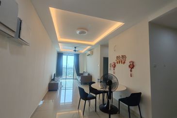 G Residence