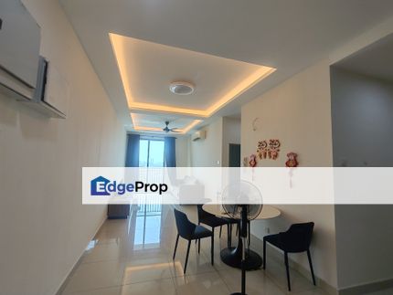  Cheapest G residence apartment for rent , Johor, Johor Bahru