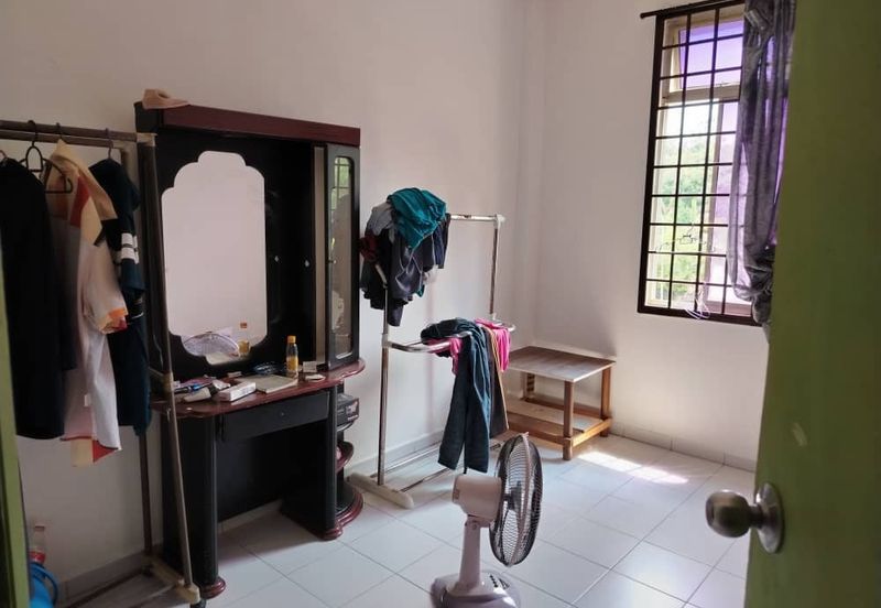 Ria 1 Apartment, Taman Megah Ria