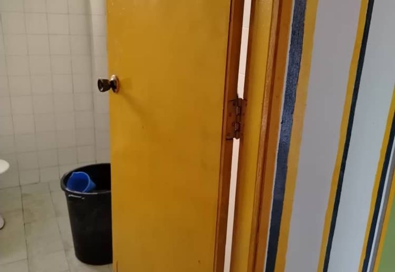 Ria 1 Apartment, Taman Megah Ria