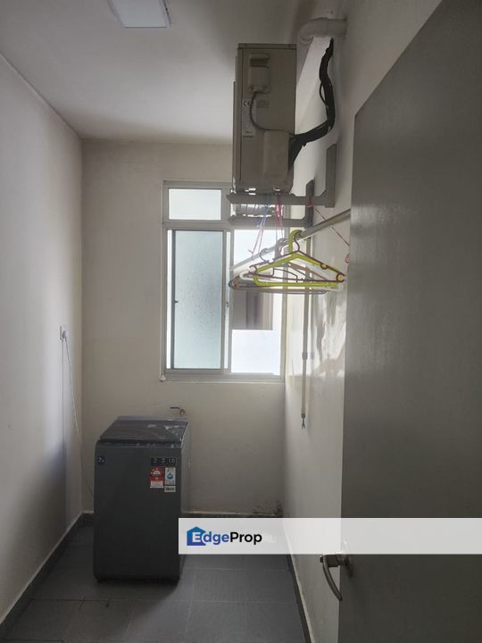 Pandan Residence 2 for rent , Johor, Johor Bahru