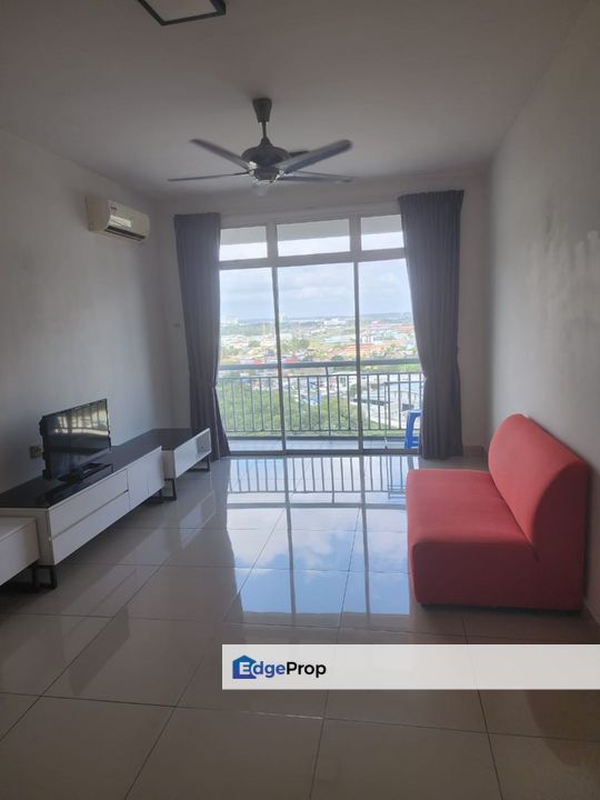 Pandan Residence 2 for rent , Johor, Johor Bahru