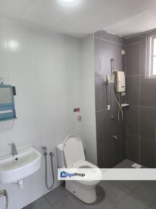 Pandan Residence 2 for rent , Johor, Johor Bahru