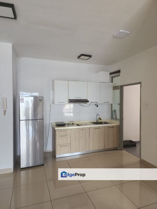 Pandan Residence 2 for rent , Johor, Johor Bahru