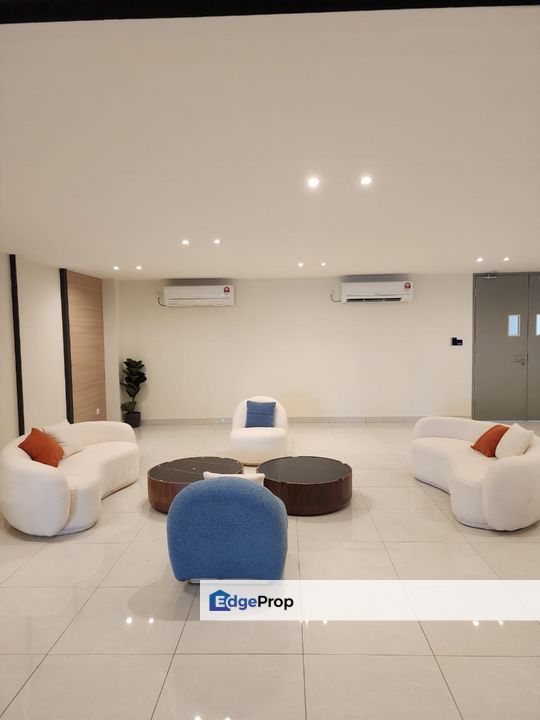 Close to ciq trellis apartment for rent , Johor, Johor Bahru