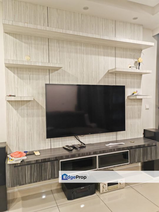 Cheapest Austin Regency apartment for rent , Johor, Johor Bahru