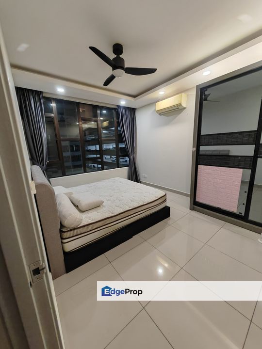 Cheapest Austin Regency apartment for rent , Johor, Johor Bahru