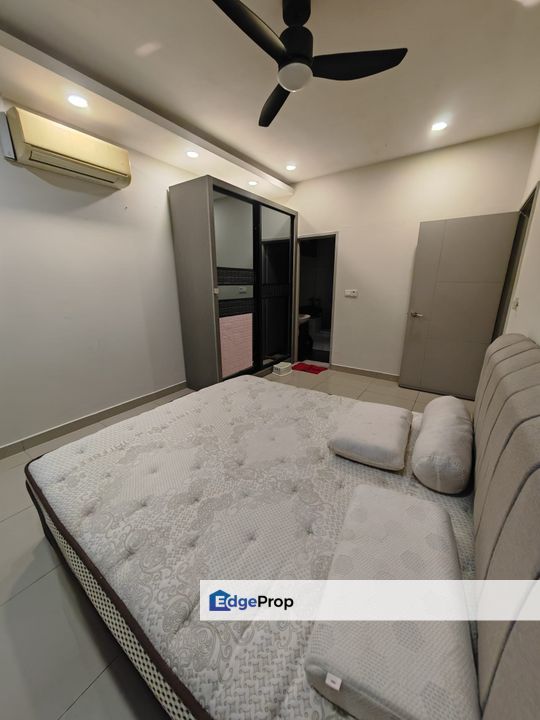 Cheapest Austin Regency apartment for rent , Johor, Johor Bahru