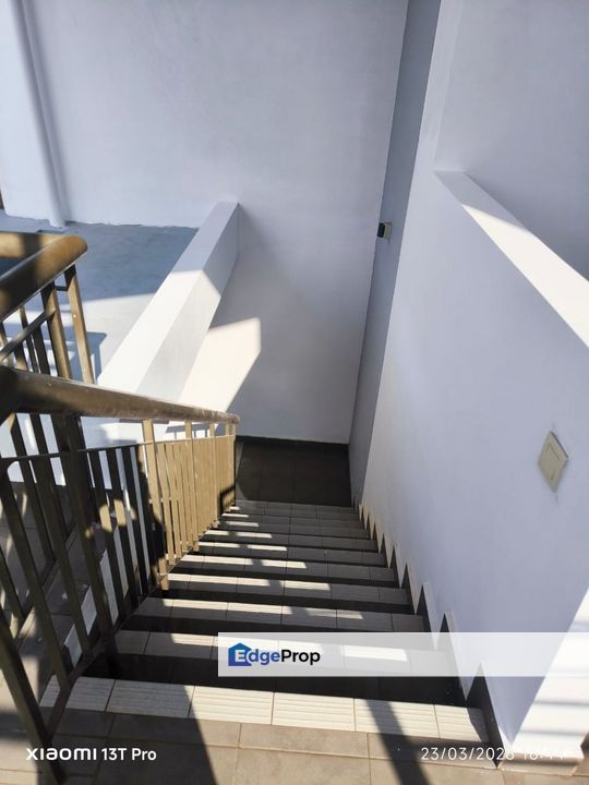 Cheapest Bandar Cemerlang town house for rent , Johor, Ulu Tiram