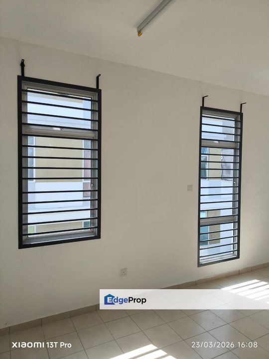 Cheapest Bandar Cemerlang town house for rent , Johor, Ulu Tiram