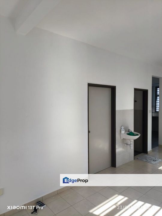 Cheapest Bandar Cemerlang town house for rent , Johor, Ulu Tiram