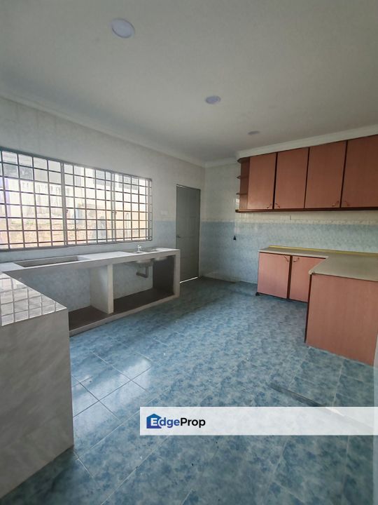 Fully renovated puteri wangsa double storey for rent , Johor, Ulu Tiram