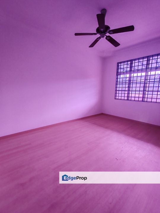 Fully renovated puteri wangsa double storey for rent , Johor, Ulu Tiram