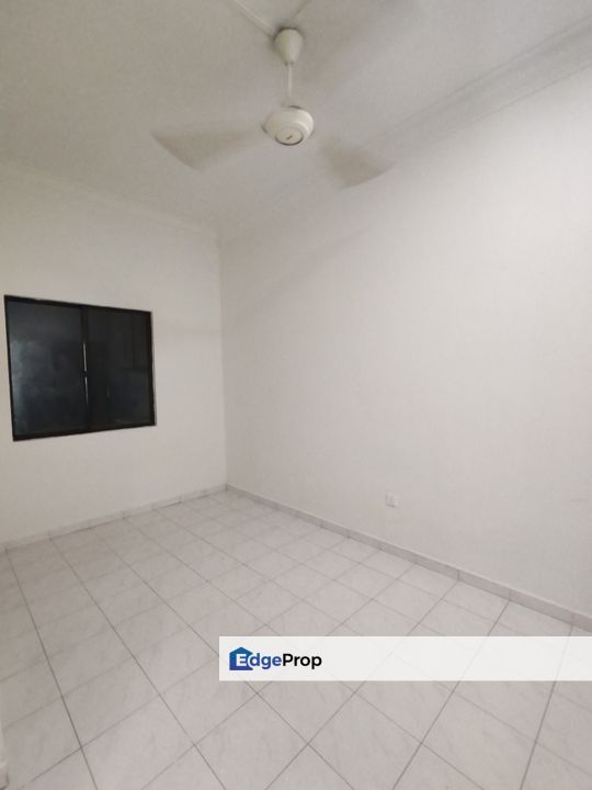 Fully renovated puteri wangsa double storey for rent , Johor, Ulu Tiram