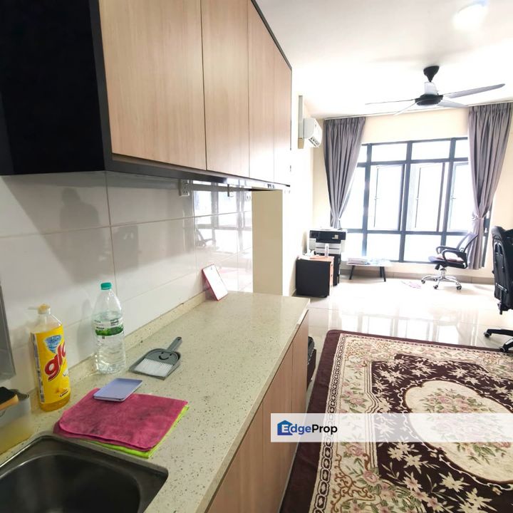 Cheapest ARC Austin Hill apartment for rent , Johor, Johor Bahru