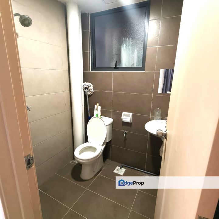 Cheapest ARC Austin Hill apartment for rent , Johor, Johor Bahru