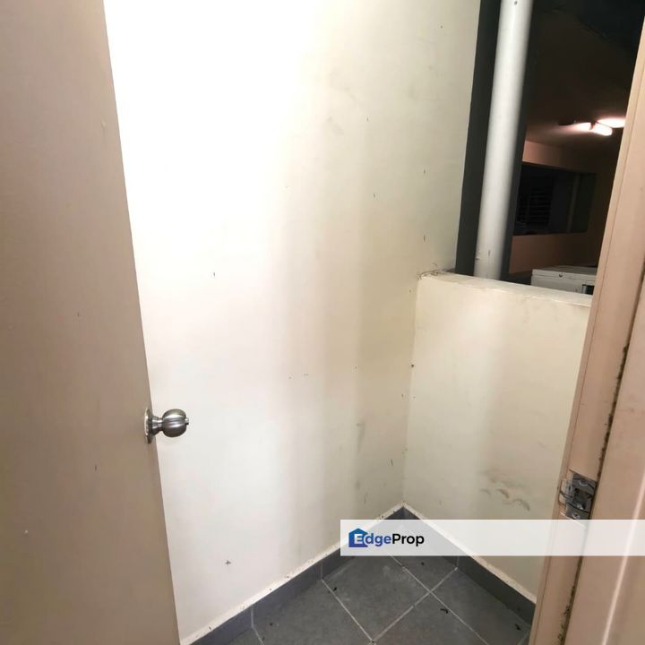 Cheapest ARC Austin Hill apartment for rent , Johor, Johor Bahru