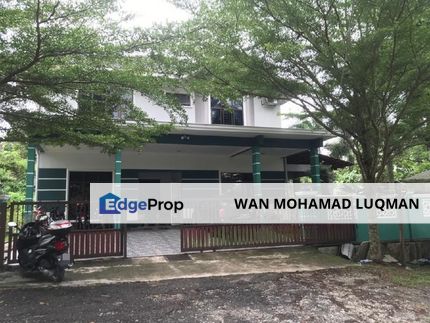 Semi Furnished 2 Storey Bungalow Desa Bukit Sentosa Teras Jernang, Selangor, Bangi