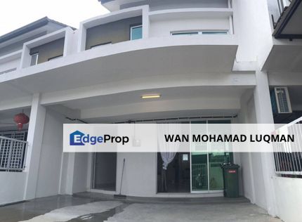 CAMELLIA RESIDENCE, BANDAR TASIK KESUMA, BERANANG, SEMENYIH, SELANGOR FOR SALE, Selangor, Semenyih