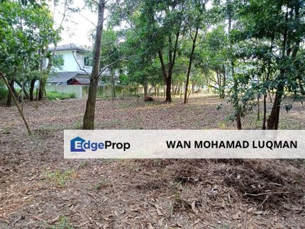 19000 Sqft Bungalow Lot @ Putra Crest, Subang Jaya For Sale, Selangor, Subang Jaya