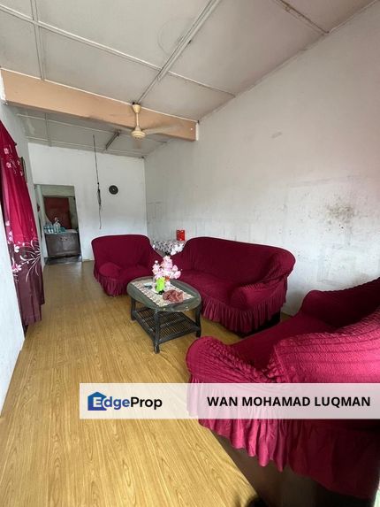 Desa Surada Seksyen 8, Bandar Baru Bangi Single Storey Semi Detached For Sale, Selangor, Kajang