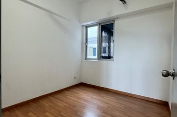 Apartment Putra 1 (Pangsapuri Putra 1)