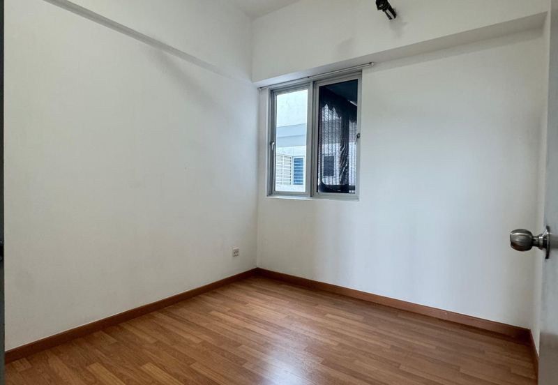 Apartment Putra 1 (Pangsapuri Putra 1)