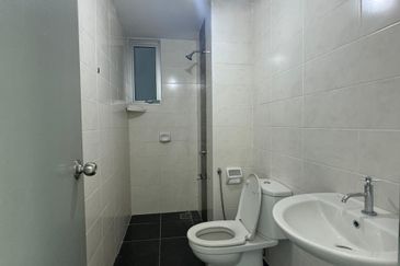 Apartment Putra 1 (Pangsapuri Putra 1)