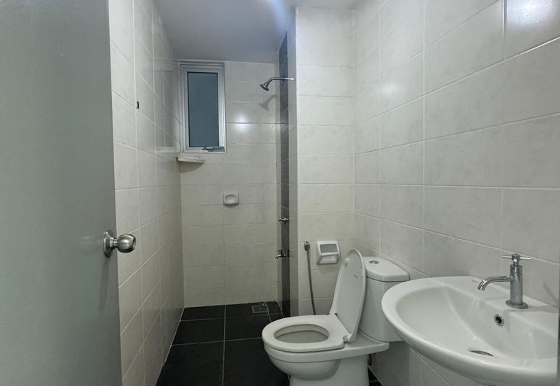 Apartment Putra 1 (Pangsapuri Putra 1)