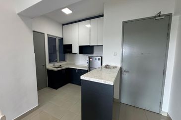 Apartment Putra 1 (Pangsapuri Putra 1)