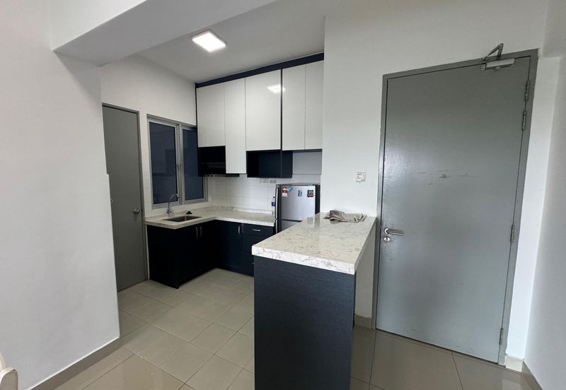 Apartment Putra 1 (Pangsapuri Putra 1)