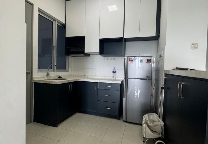 Apartment Putra 1 (Pangsapuri Putra 1)