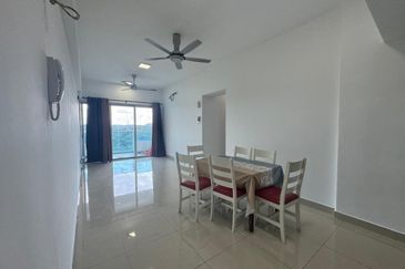 Apartment Putra 1 (Pangsapuri Putra 1)