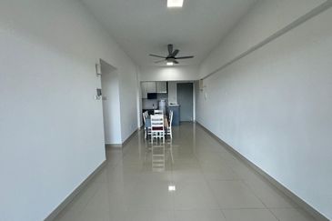 Apartment Putra 1 (Pangsapuri Putra 1)