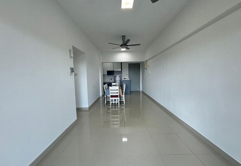 Apartment Putra 1 (Pangsapuri Putra 1)