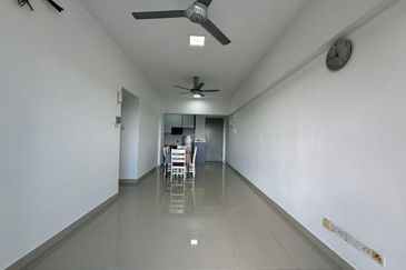 Apartment Putra 1 (Pangsapuri Putra 1)