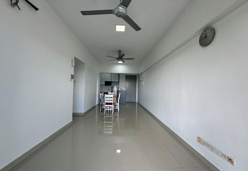 Apartment Putra 1 (Pangsapuri Putra 1)