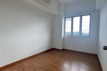 Apartment Putra 1 (Pangsapuri Putra 1)