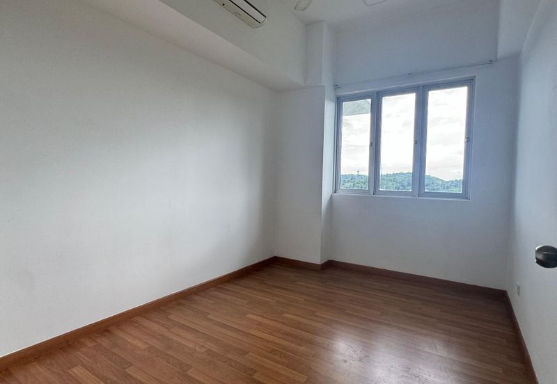 Apartment Putra 1 (Pangsapuri Putra 1)