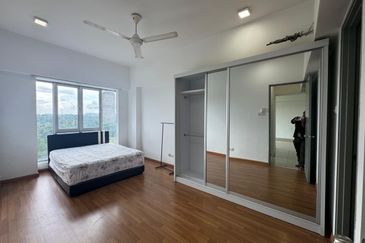 Apartment Putra 1 (Pangsapuri Putra 1)