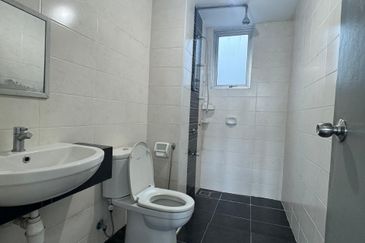 Apartment Putra 1 (Pangsapuri Putra 1)